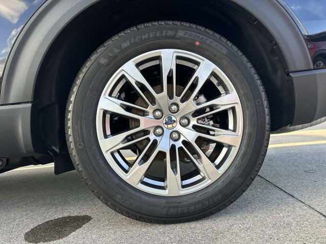 New 2026 Ford Explorer Platinum RWD image 19