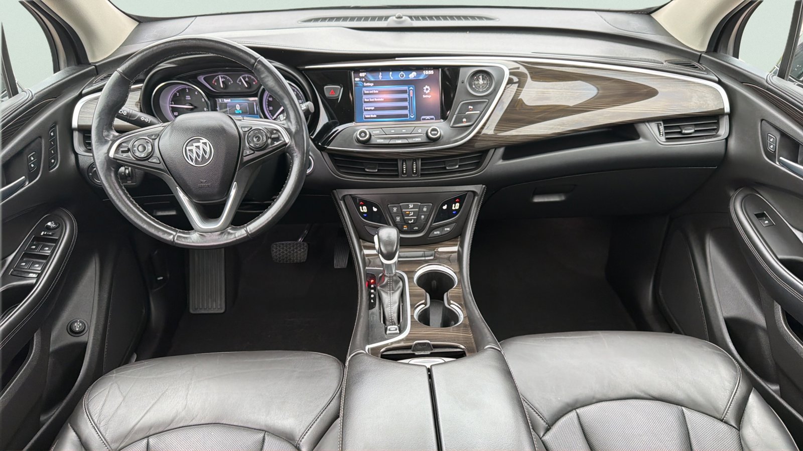 Used 2019 Buick Envision Essence FWD image 13