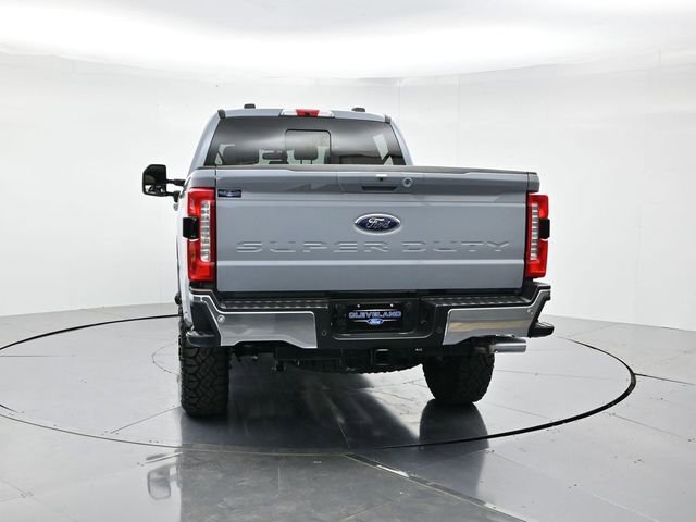 New 2026 Ford F250 Lariat w/ Tremor Off-Road Package image 9