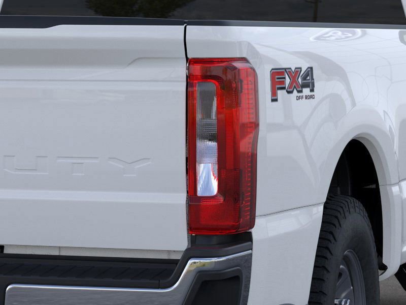 New 2026 Ford F350 XL image 22