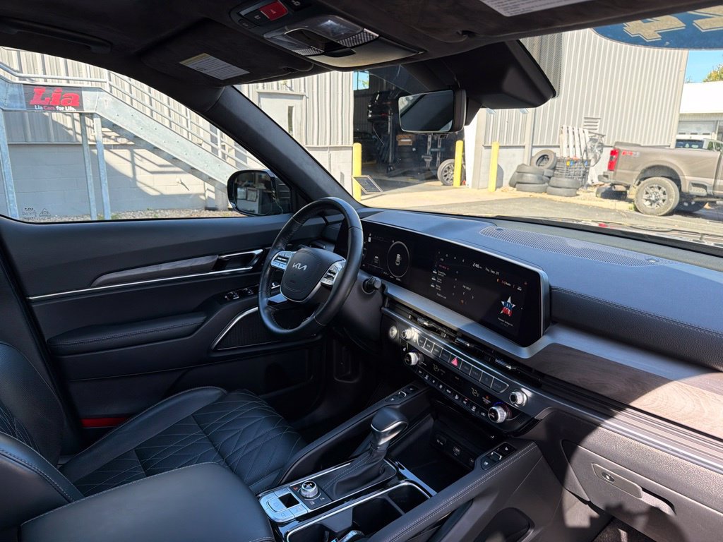 Used 2024 Kia Telluride SX Prestige X-Line AWD/4WD image 43