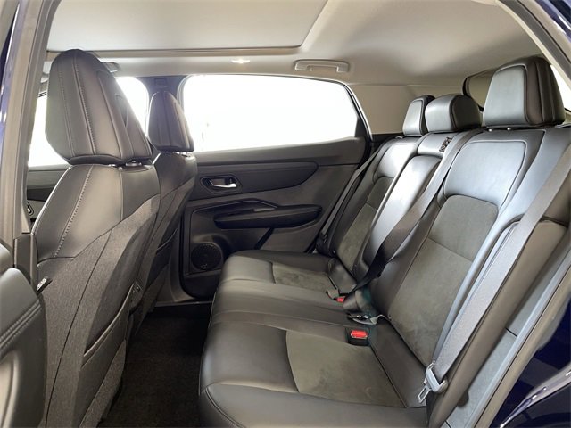 Certified 2024 Nissan Ariya FWD image 17