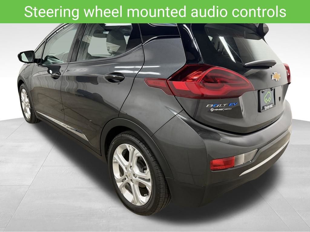 Used 2017 Chevrolet Bolt LT image 7