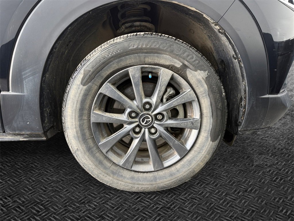 Used 2023 MAZDA CX-30 AWD 2.5 S image 11