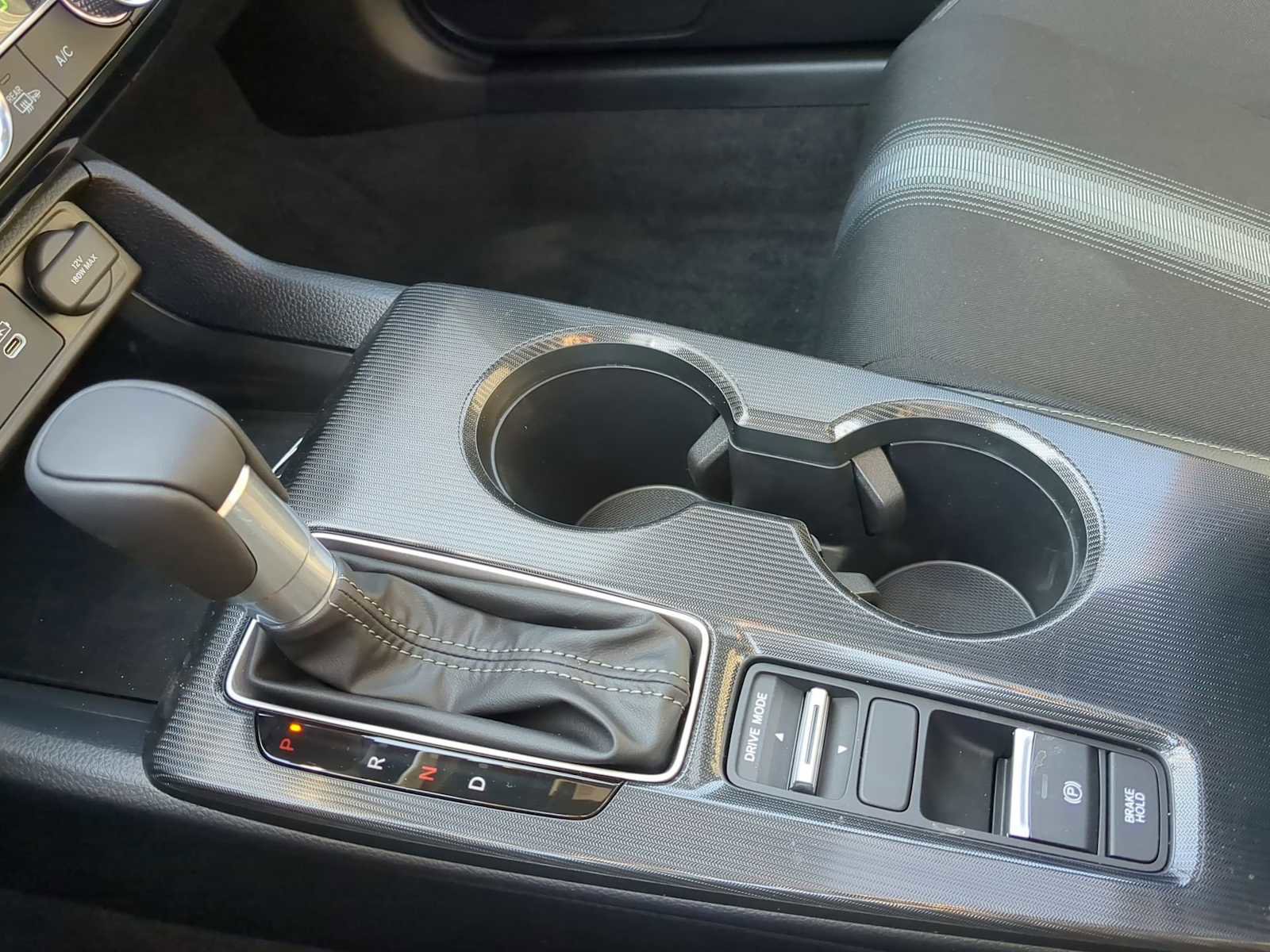 New 2026 Honda Civic Sport image 20