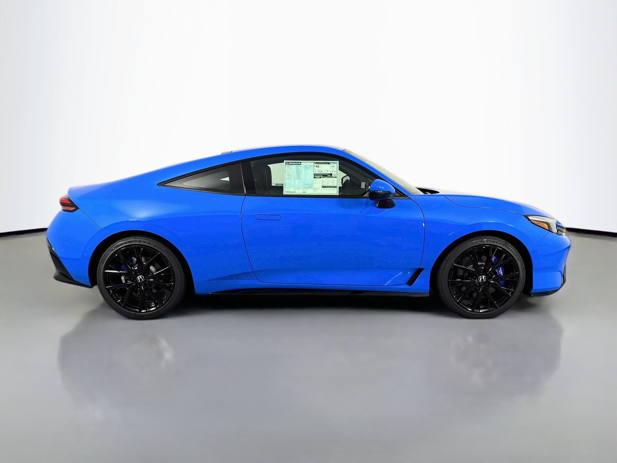 New 2026 Honda Prelude image 4