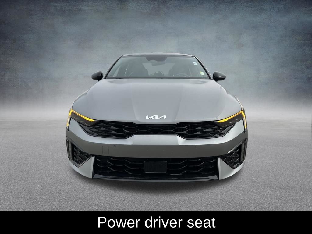 Used 2025 Kia K5 GT image 6