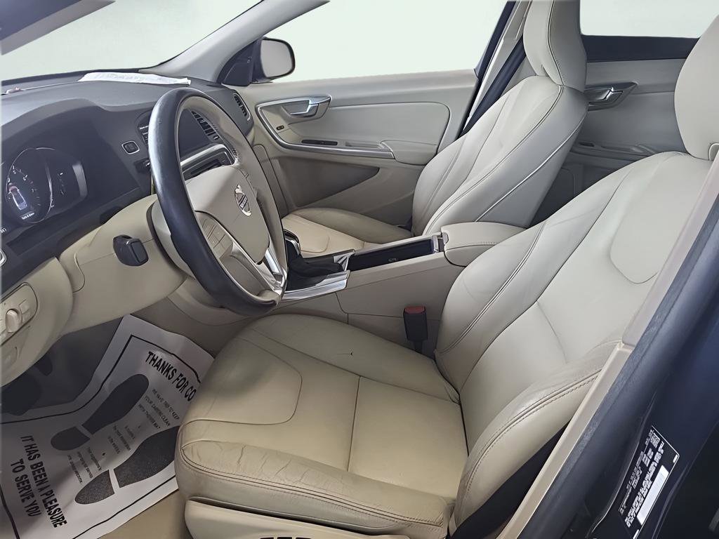 Used 2016 Volvo S60 T5 Premier FWD image 6