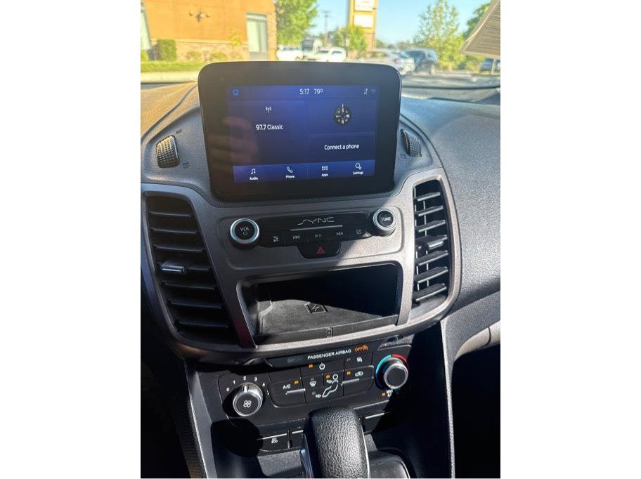 Used 2021 Ford Transit Connect XLT FWD image 13