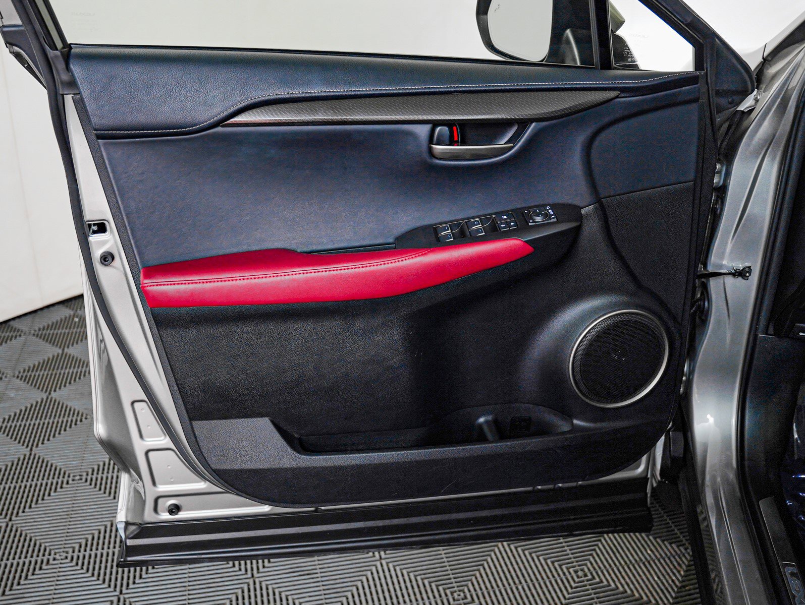 Used 2021 Lexus NX 300 FWD w/ Accessory Package 2 image 22