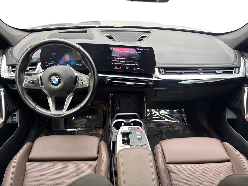 Used 2023 BMW X1 xDrive28i w/ Premium Package AWD/4WD image 52