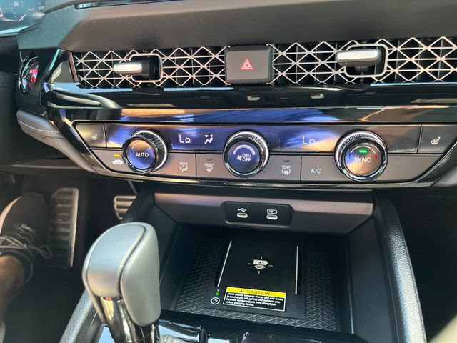 Used 2025 Honda Accord Sport image 27