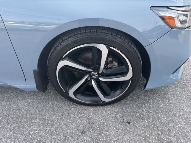 Used 2022 Honda Accord Sport image 43