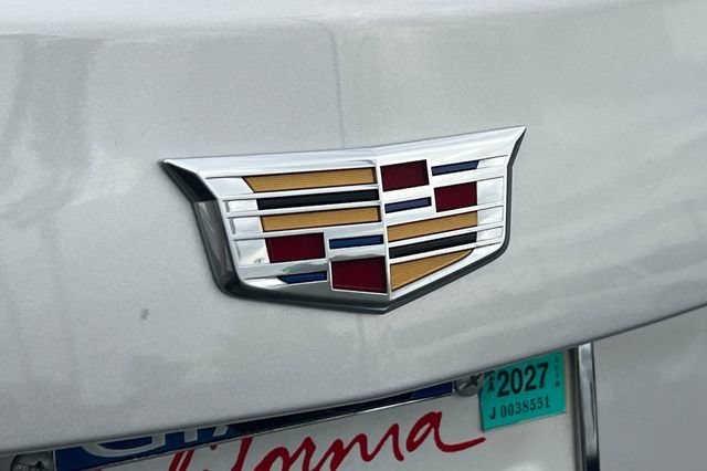 Used 2018 Cadillac CT6 Premium Luxury AWD/4WD image 38