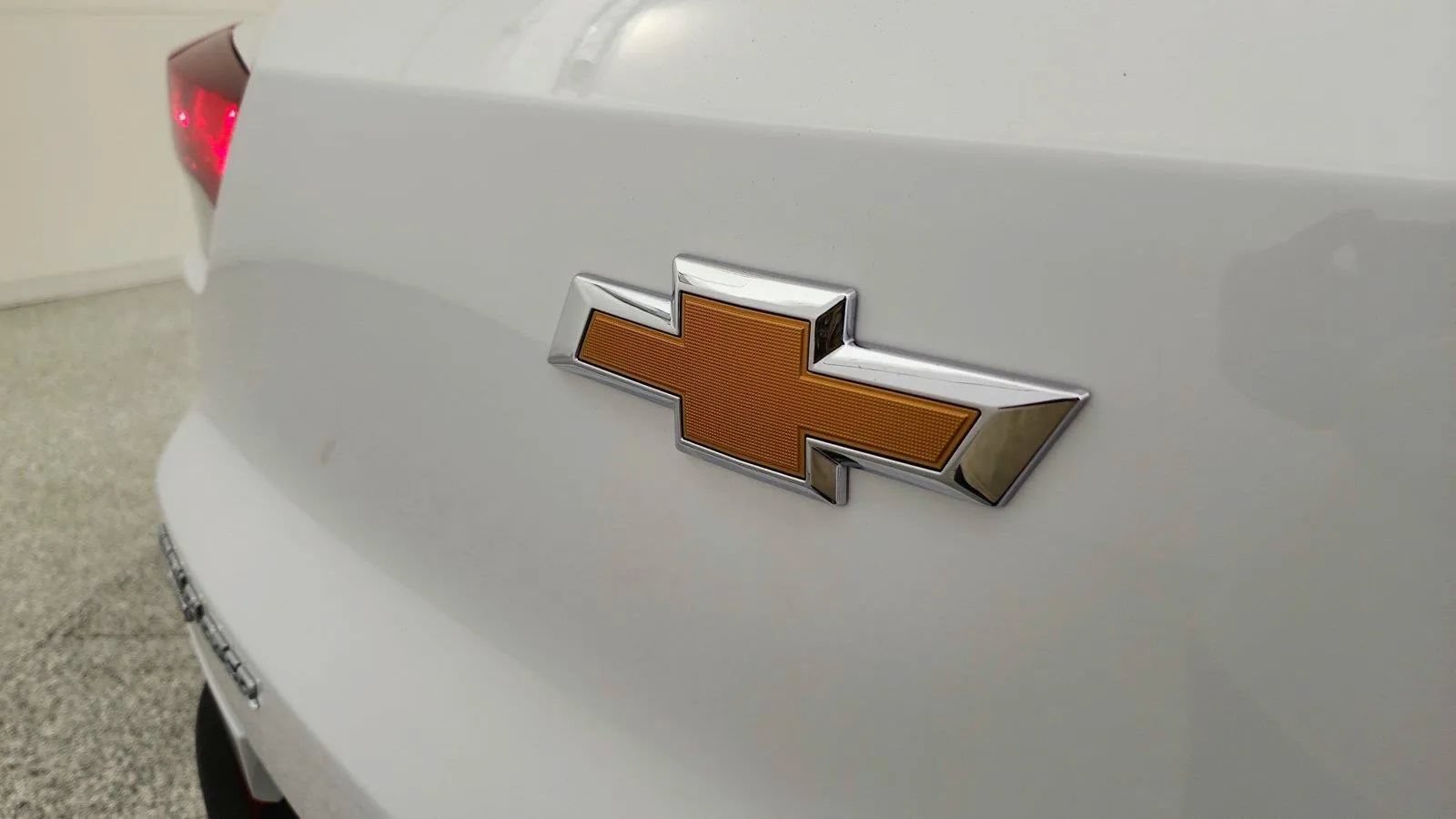 New 2026 Chevrolet TrailBlazer LT w/ Convenience Package AWD/4WD image 36