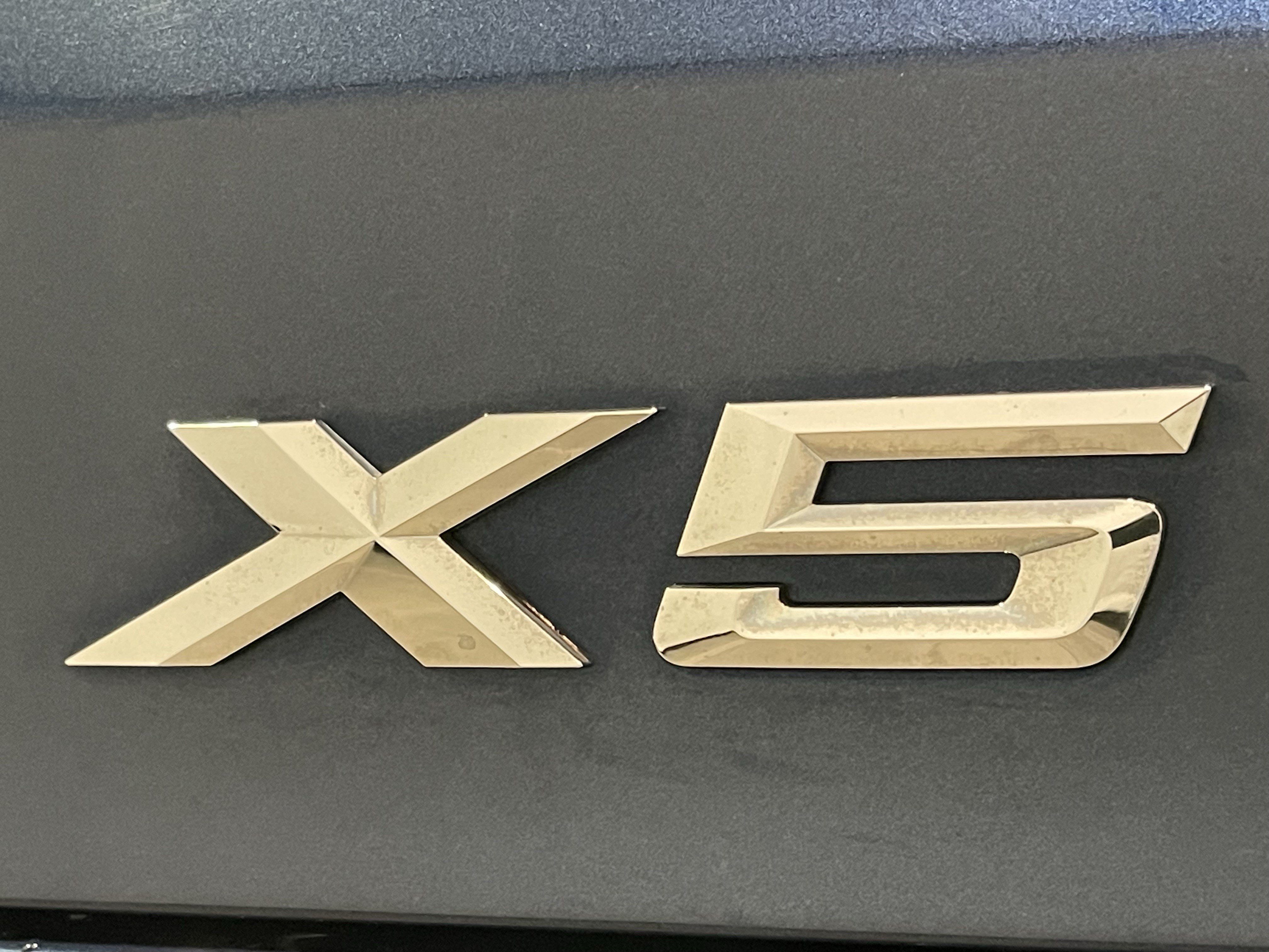 Certified 2022 BMW X5 xDrive40i w/ Climate Comfort Package AWD/4WD image 24