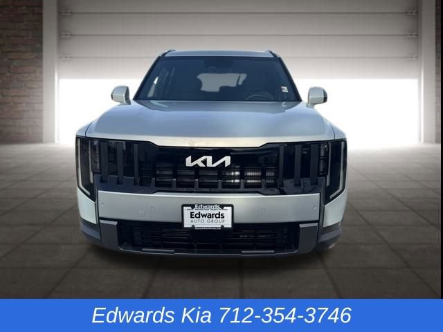 New 2027 Kia Telluride S image 6