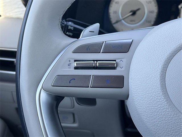 Used 2025 Hyundai Palisade Calligraphy image 23
