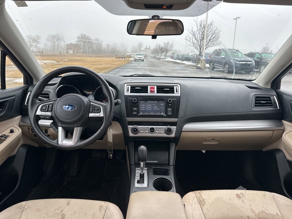 Used 2015 Subaru Legacy 2.5i w/ Protection Package #1 image 18