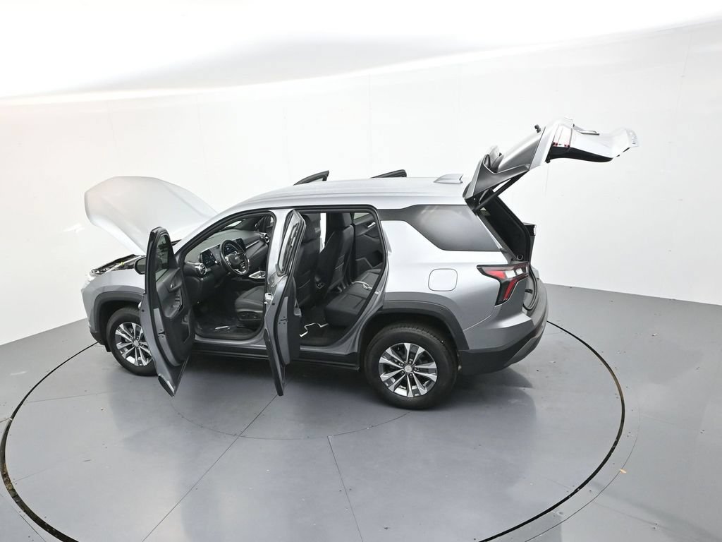 Used 2026 Chevrolet Equinox LT w/ Convenience Package II AWD/4WD image 37