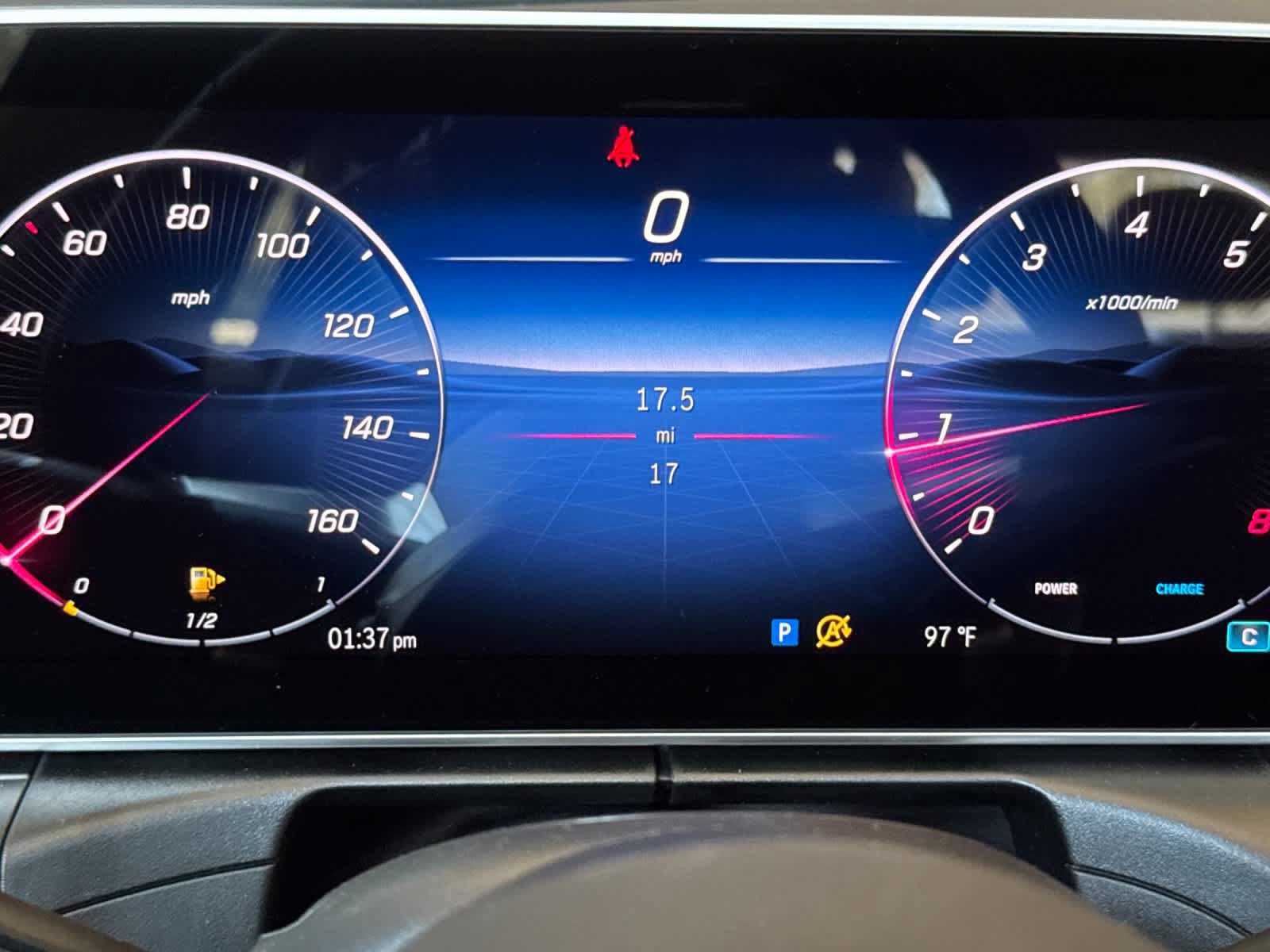 New 2026 Mercedes-Benz C 300 4MATIC Sedan image 23