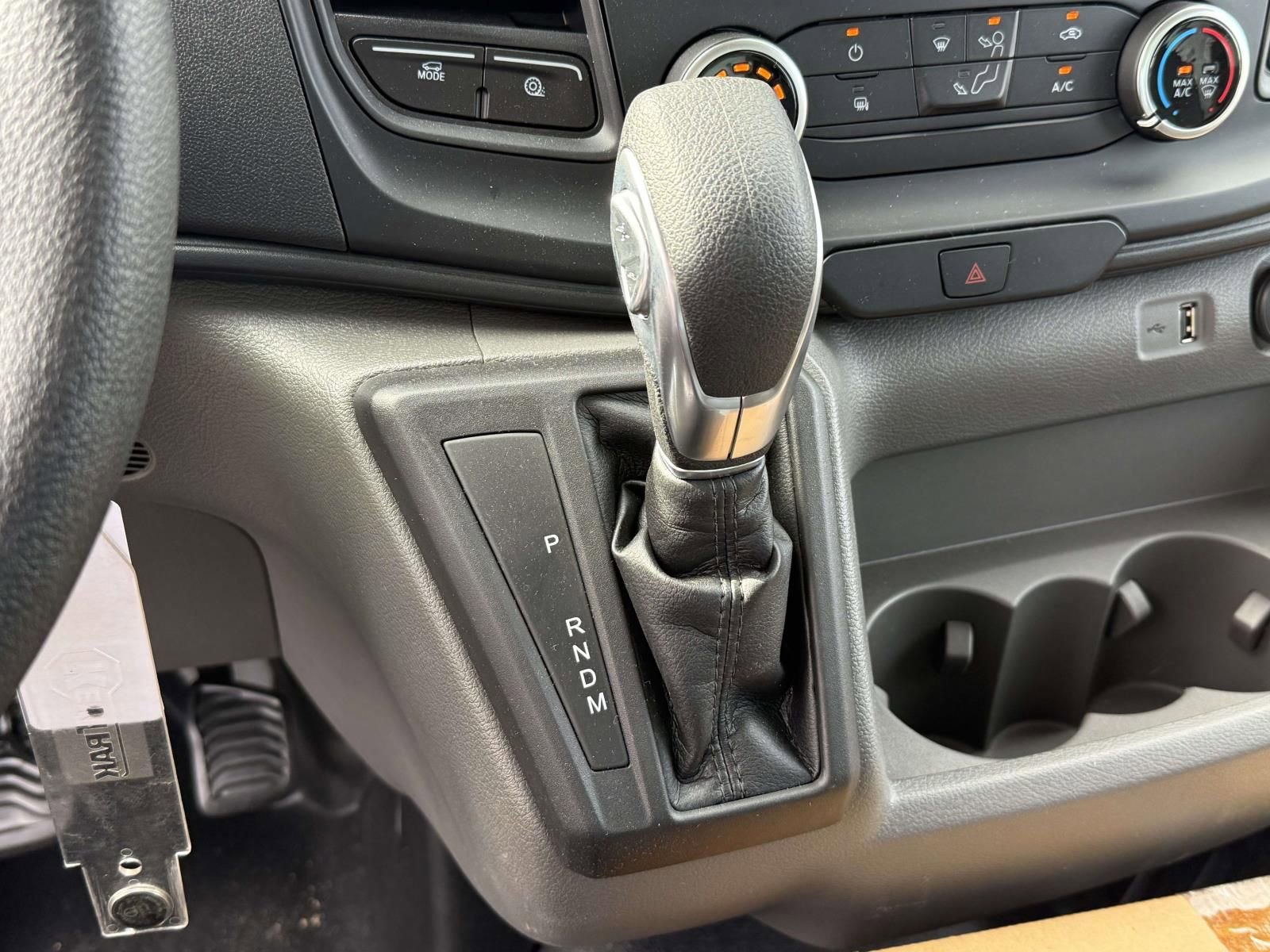 New 2024 Ford Transit 350 image 16