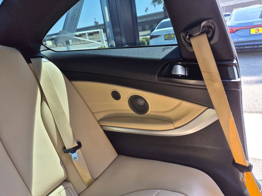 Used 2020 BMW 430i Coupe w/ Convenience Package image 24