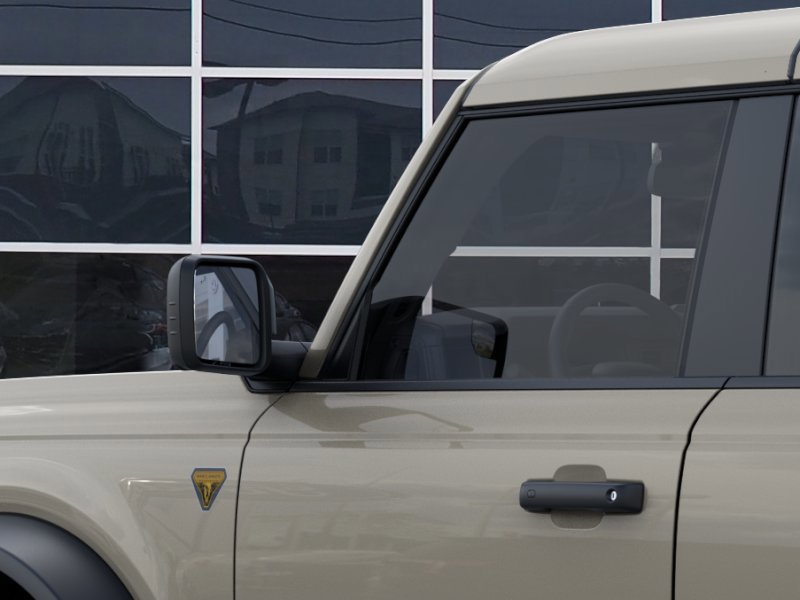New 2026 Ford Bronco Badlands image 22