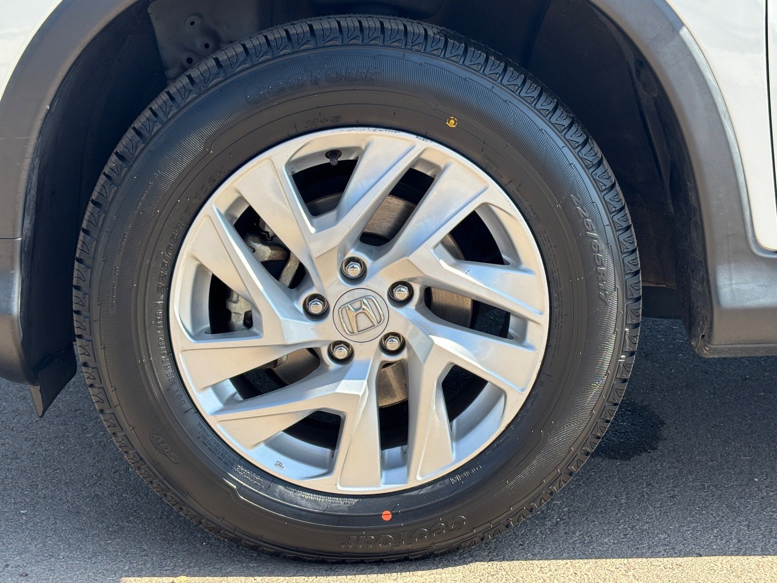 Used 2016 Honda CR-V EX image 10