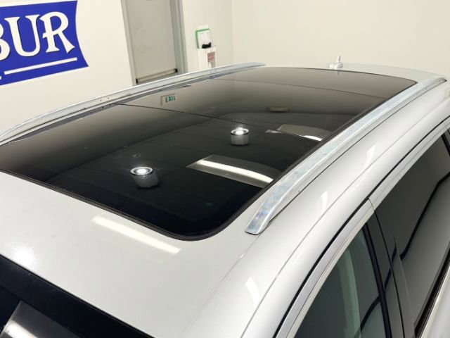 Used 2010 Audi Q7 3.6 Premium image 19