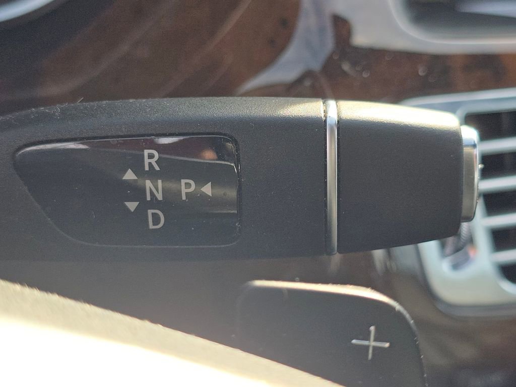 Used 2014 Mercedes-Benz CLS 550 CLS 550 image 35