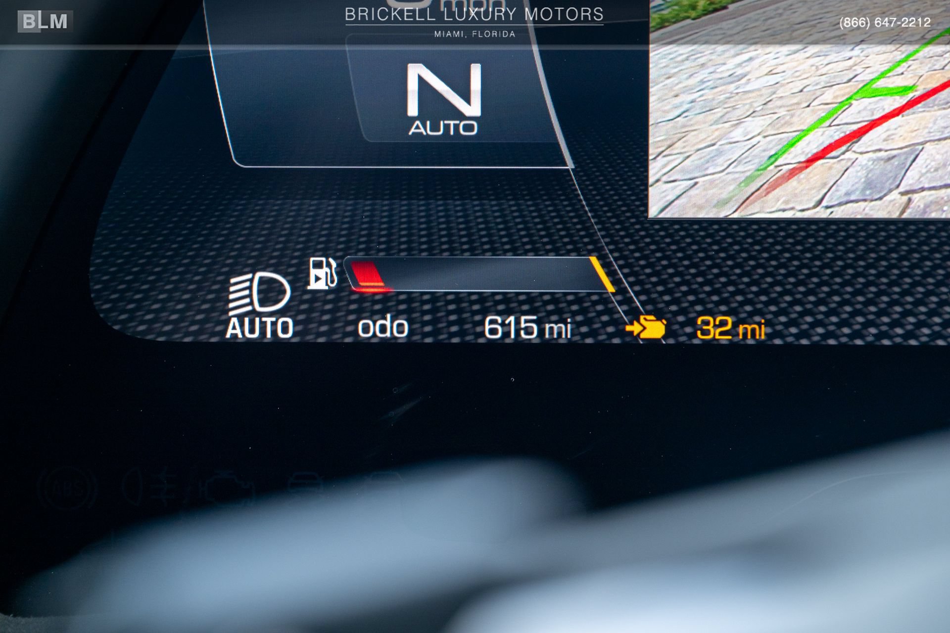 Used 2026 Ferrari Roma Spider RWD image 36