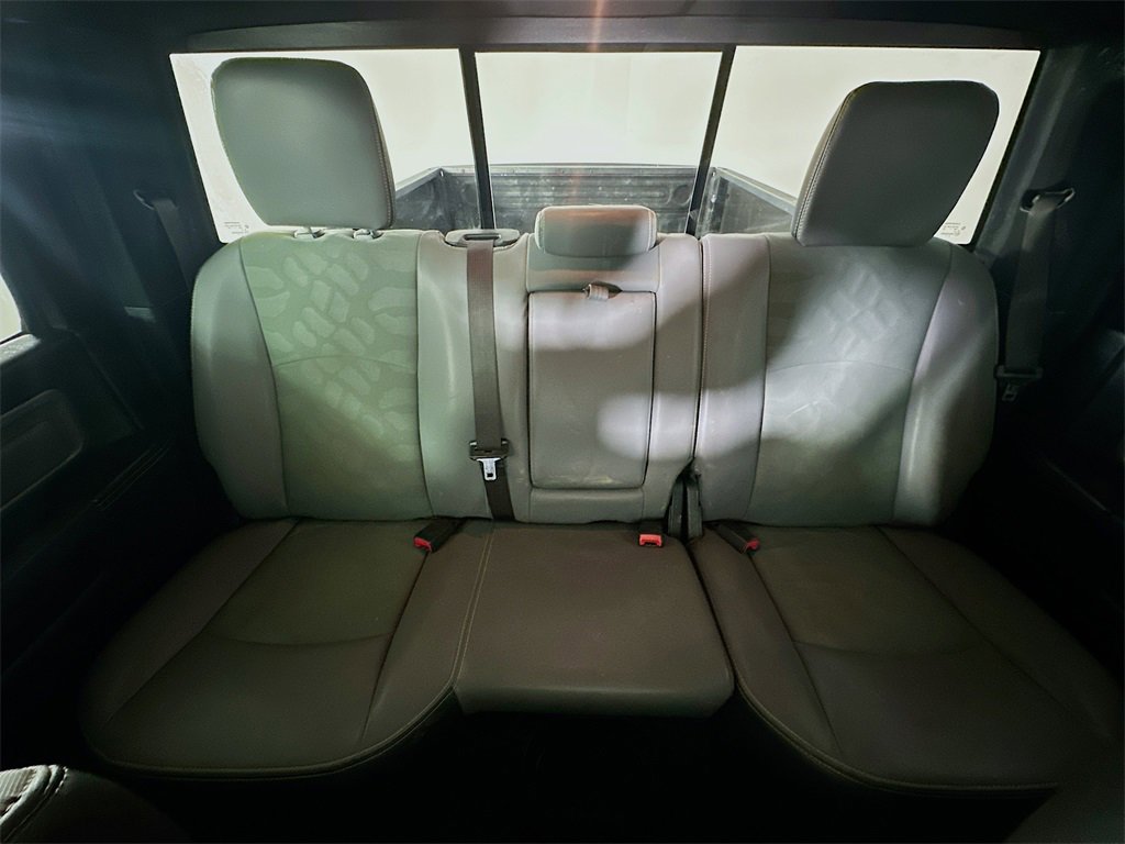 Used 2017 RAM 2500 Power Wagon image 13