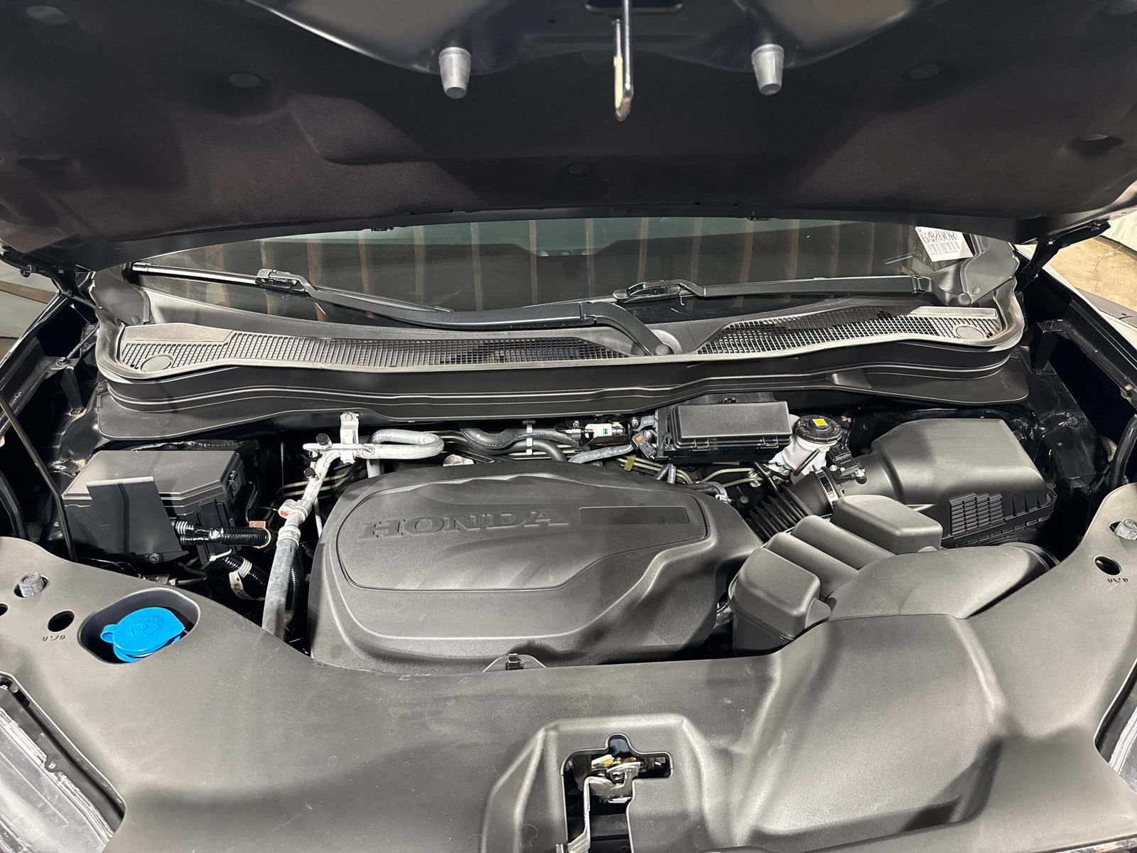 Used 2024 Honda Ridgeline RTL image 30