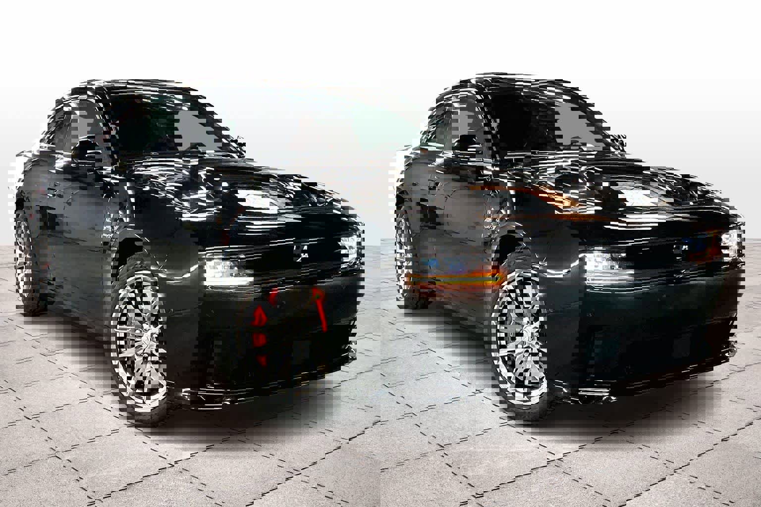 Used 2025 Dodge Charger Scat Pack w/ Track Pack image 2