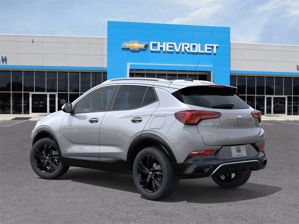 New 2026 Buick Encore GX Sport Touring w/ Comfort Package image 27