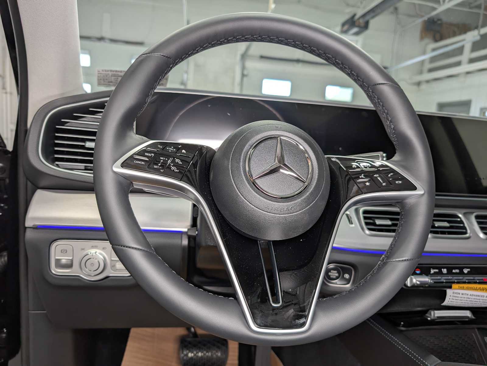 New 2026 Mercedes-Benz GLE 350 4MATIC image 32