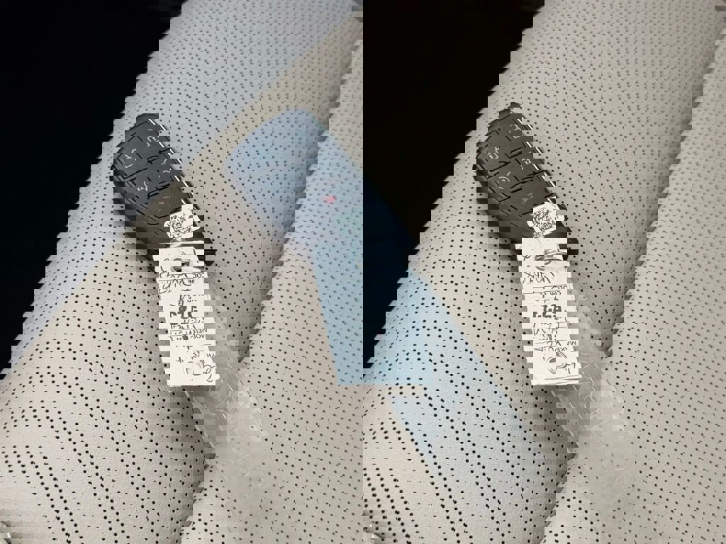 New 2026 Buick Envision Preferred image 37