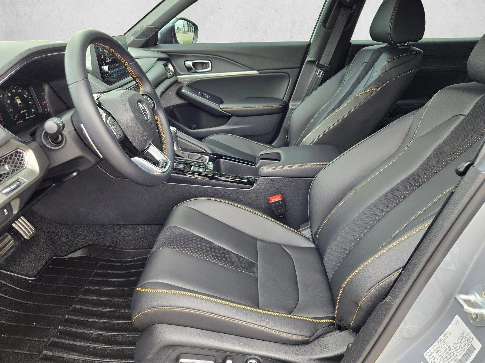 Certified 2026 Acura Integra A-Spec FWD image 16