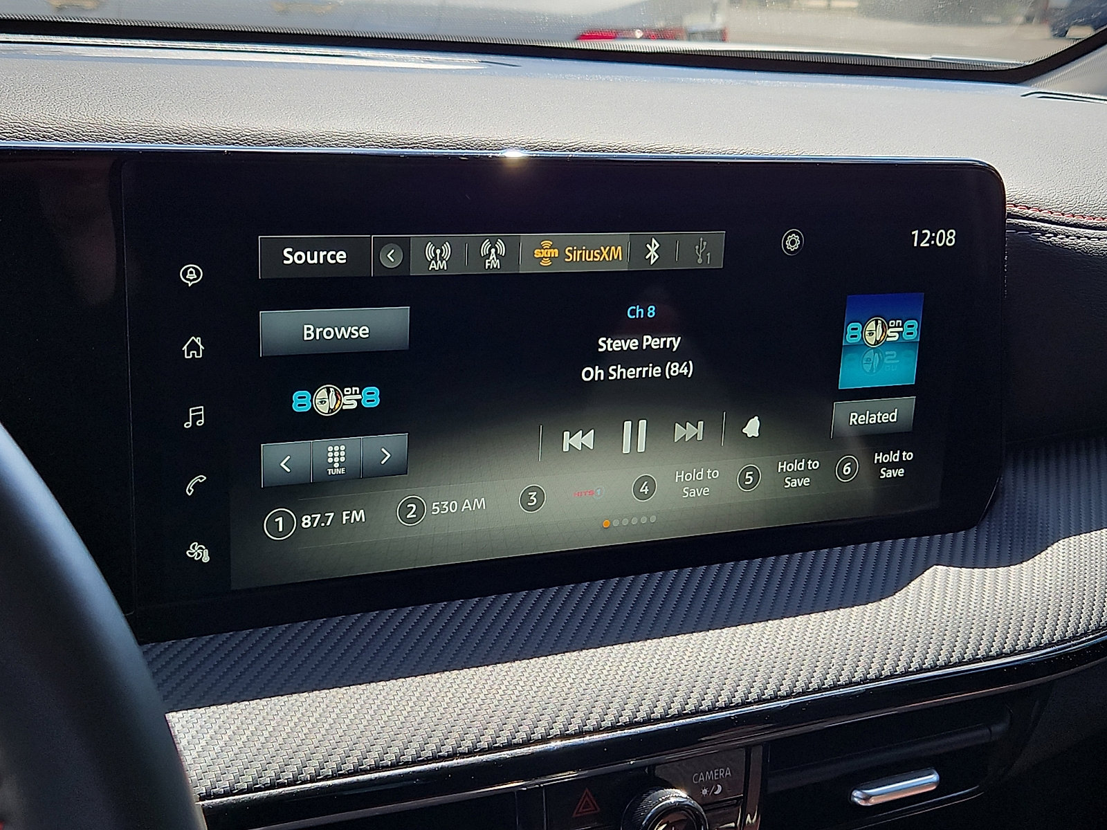 Certified 2025 Nissan Kicks SR image 16