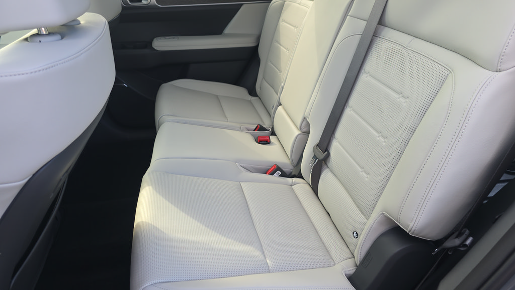 New 2026 Hyundai Santa Fe Limited AWD/4WD image 27