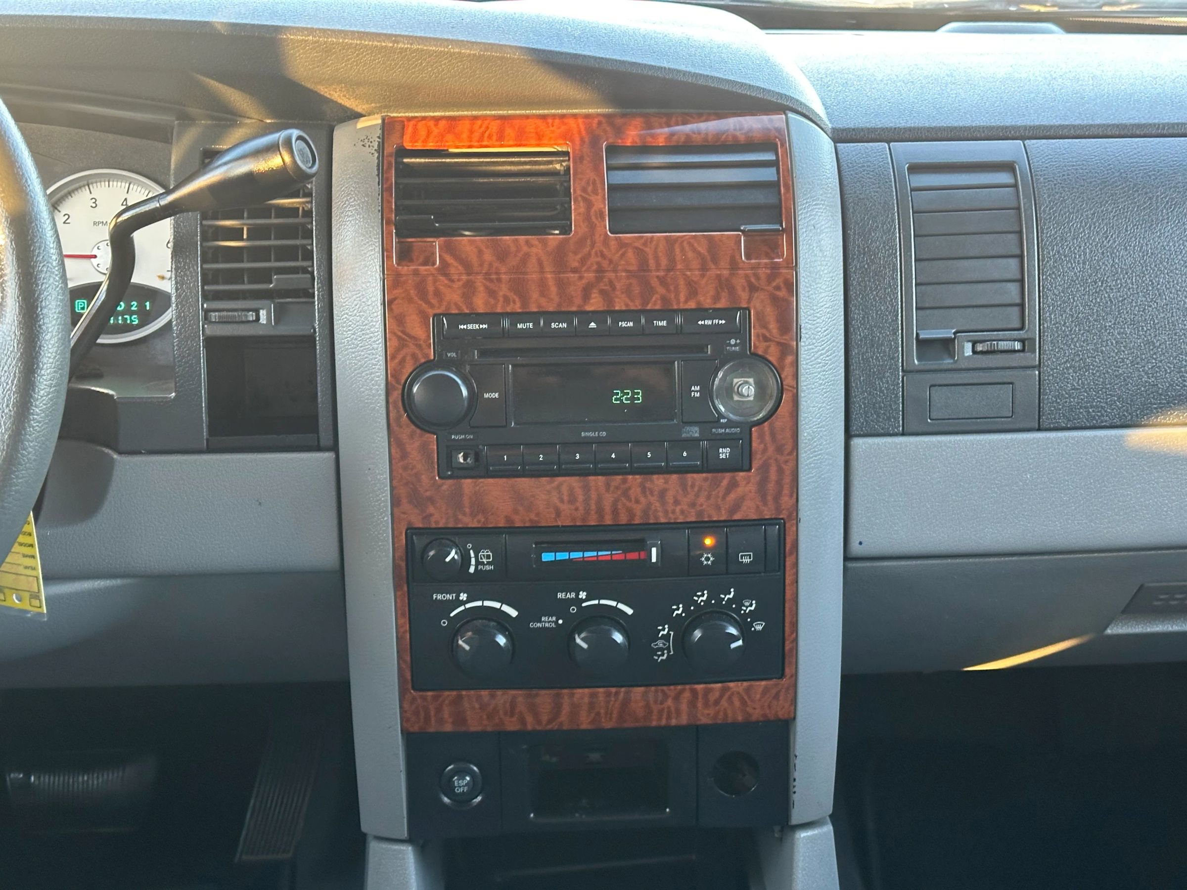 Used 2007 Dodge Durango SLT image 19