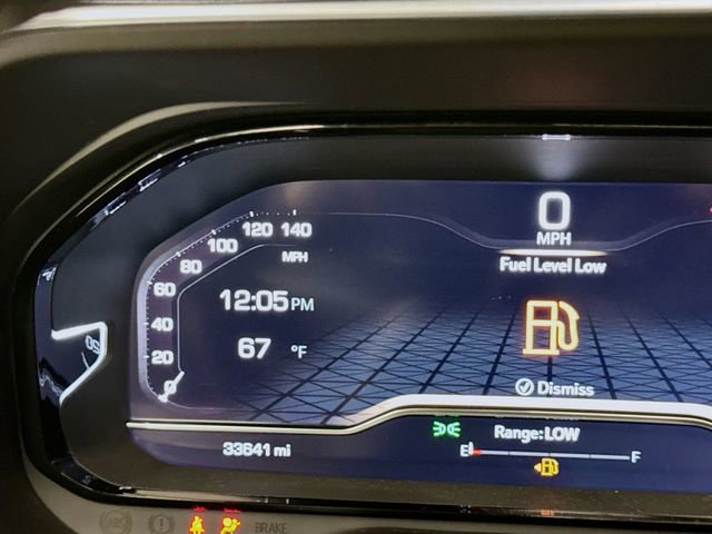 Used 2023 GMC Yukon XL Denali w/ Denali Reserve Package image 12