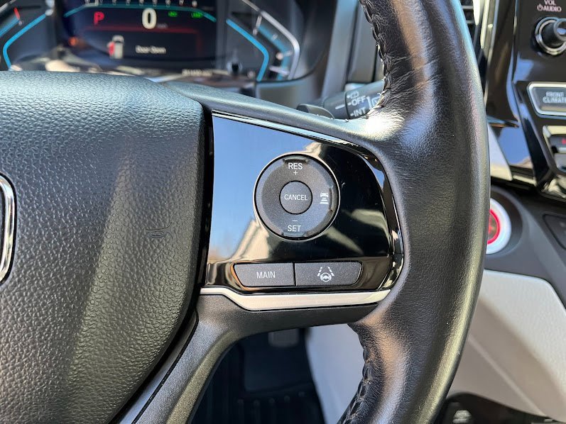 Used 2019 Honda Odyssey EX-L image 14