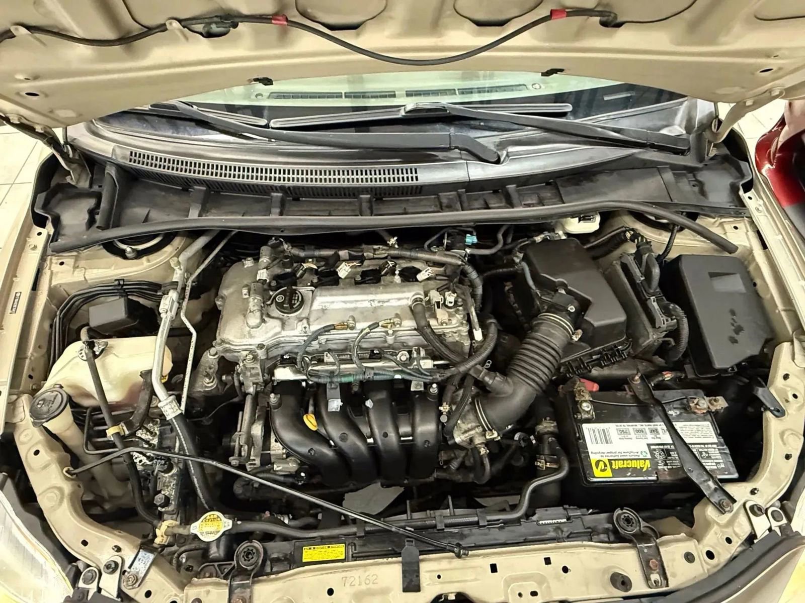 Used 2009 Toyota Corolla LE image 32