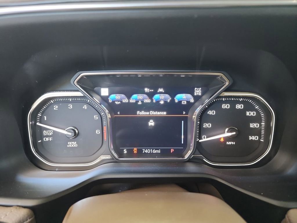 Certified 2021 GMC Yukon Denali w/ Denali Premium Package AWD/4WD image 11