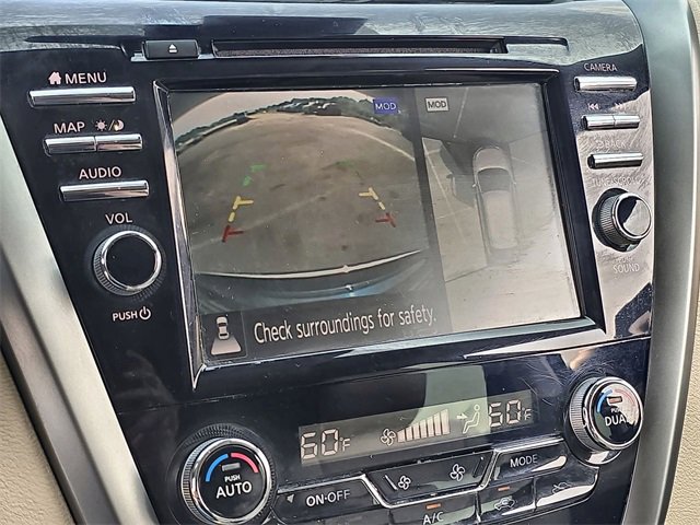 Used 2023 Nissan Murano SL w/ SL Moonroof Package image 30