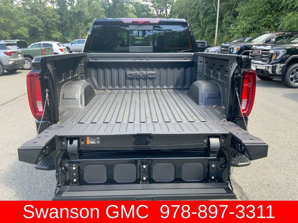 New 2026 GMC Sierra 1500 Denali AWD/4WD image 25