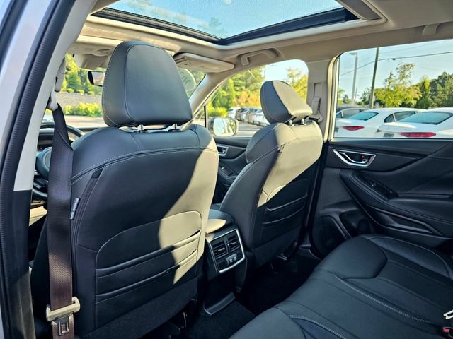 Used 2020 Subaru Forester Limited w/ Popular Package #3 AWD/4WD image 24