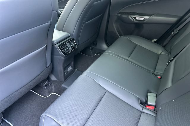 New 2026 Lexus NX 450h+ F Sport w/ Accessory Package (Z1) AWD/4WD image 10